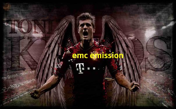 emc emission